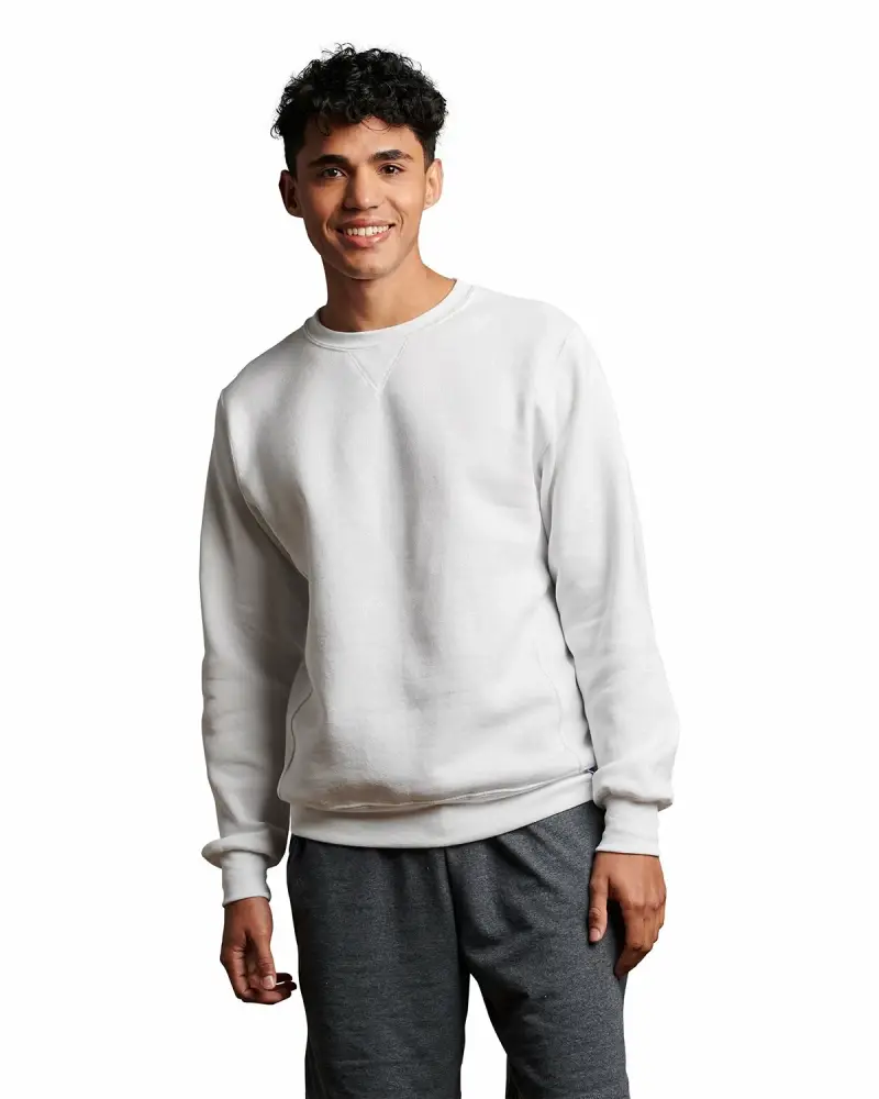 Thumbnail: Russell Athletic - Adult Dri-Power® Crewneck Sweatshirt