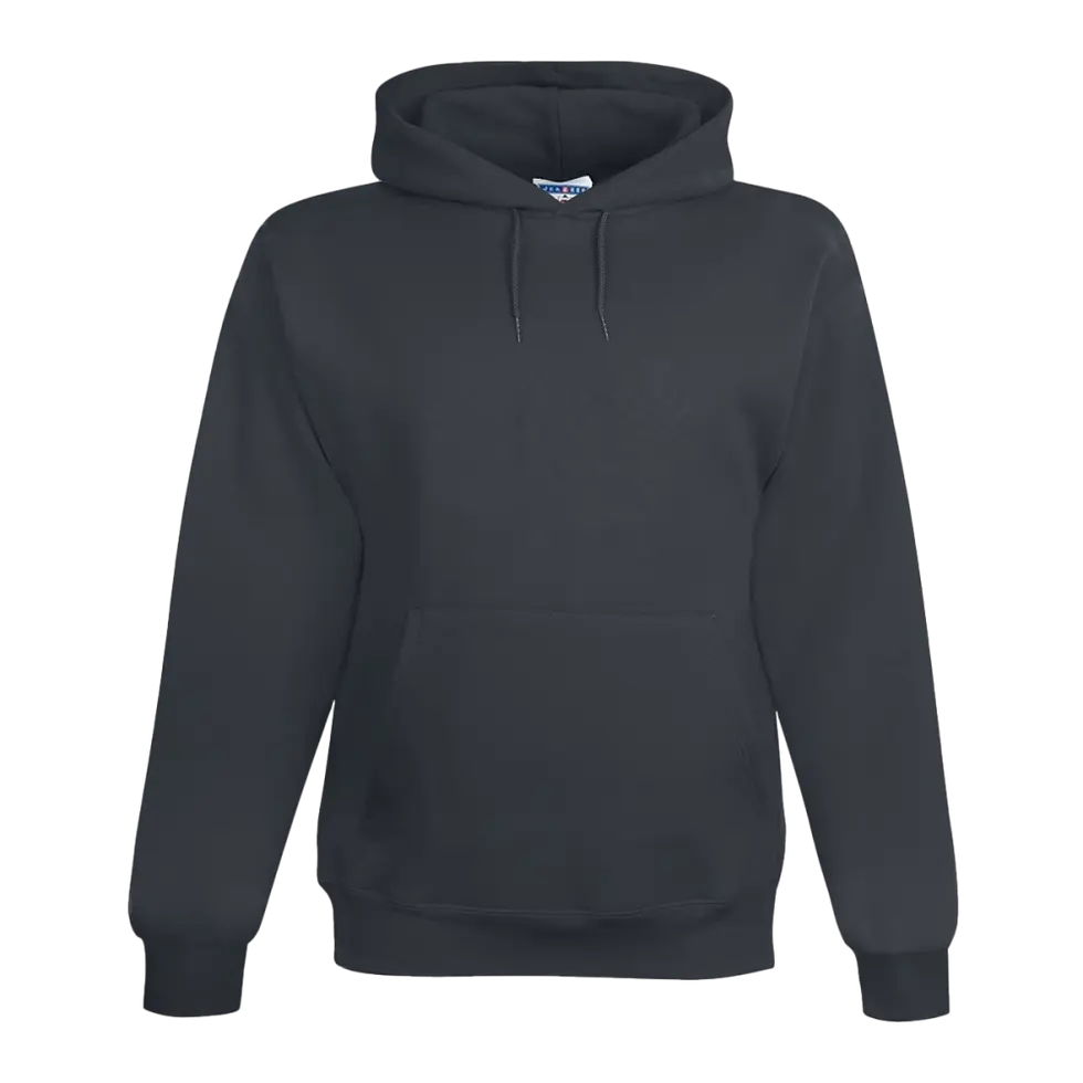Thumbnail: Jerzees Nublend® Fleece Pullover Hood