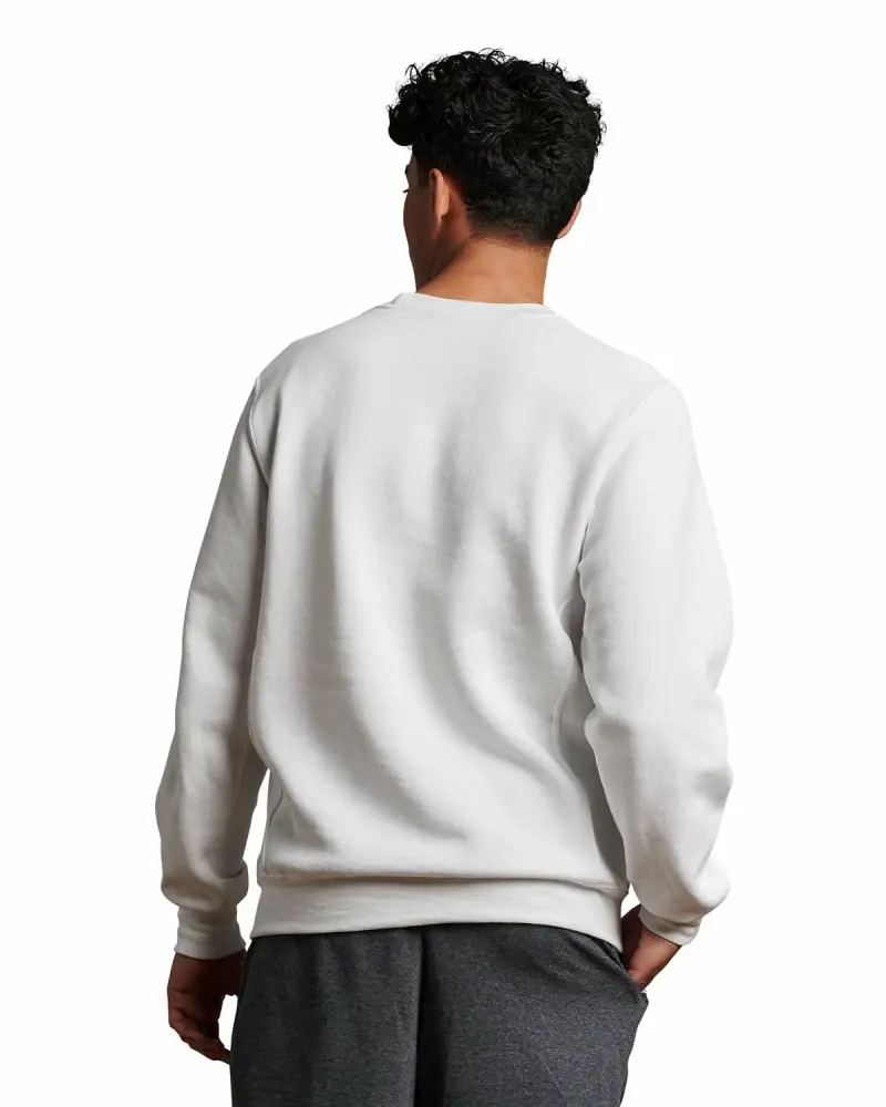Thumbnail: Russell Athletic - Adult Dri-Power® Crewneck Sweatshirt