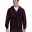 Thumbnail: Gildan - Ultra Comfort Heavy Blend Full-Zip Hoodie