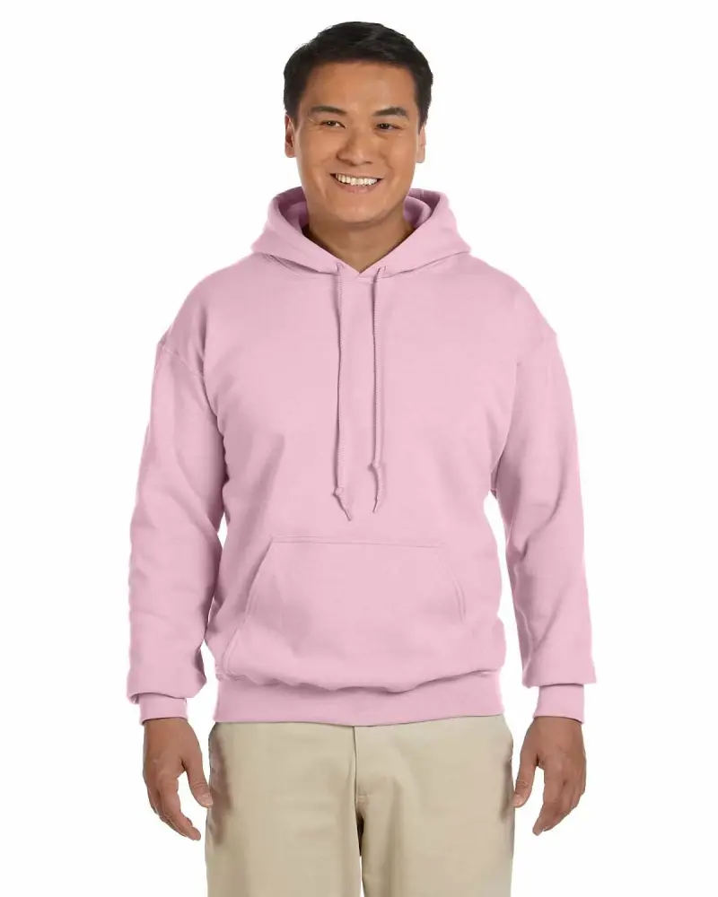 Thumbnail: Gildan - Heavy Blend™ Hoodie for Cold Weather Comfort