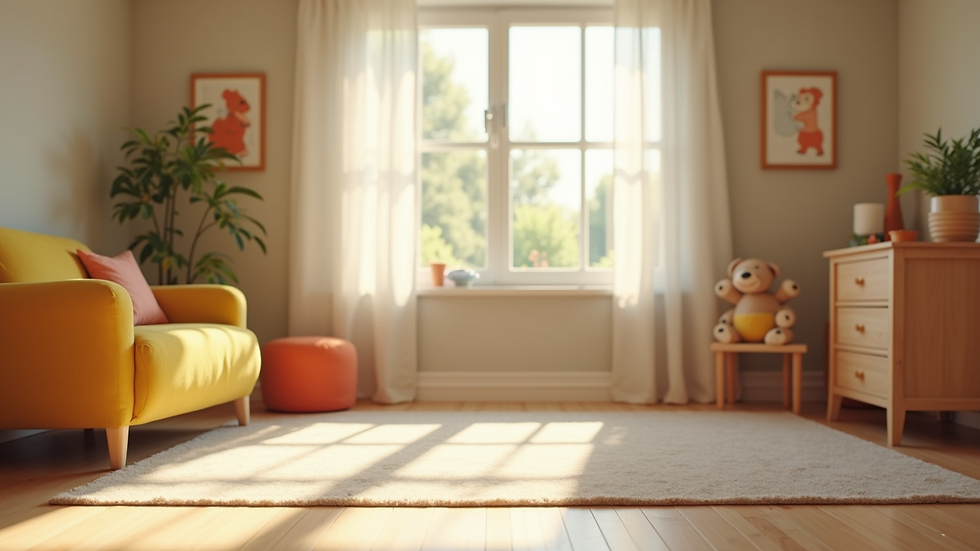 Supporting Placement Stability Through Trauma-Informed Care