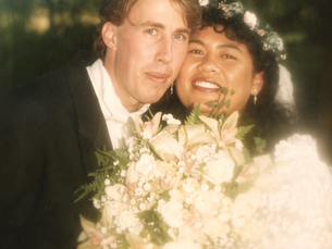 The Day I Stopped Trying to Change My Husband