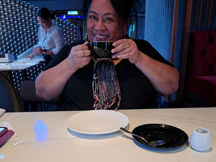 Coffee: The Ultimate Global Connector