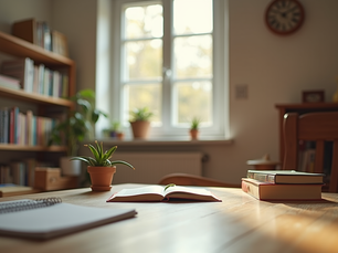 Homeschooling, Intentional Parenting⊠and Raising Little Leaders Along the Way