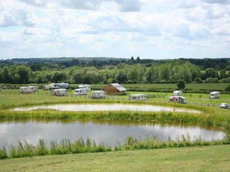 The Ultimate Guide to Dog-Friendly Campsites in South East England