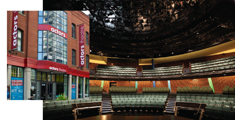 actor's theatre