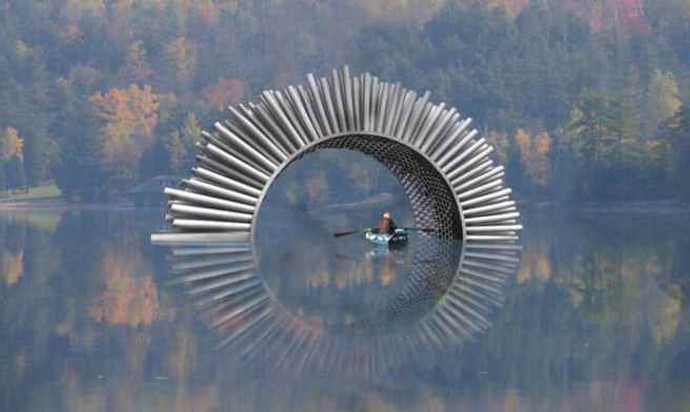 Blog harp