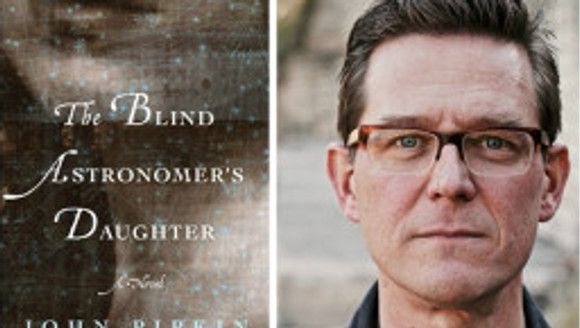 Blind Astronomer