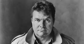 Denis Johnson