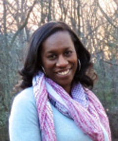 Leah Henderson
