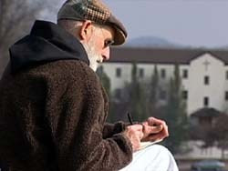 brother paul