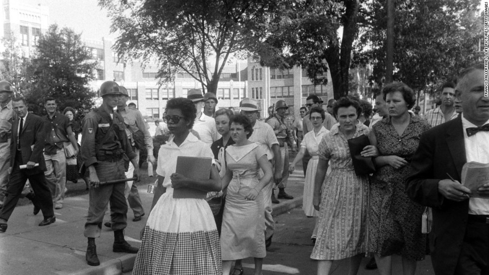 little rock nine 2