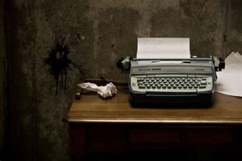 writing