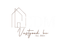 Logo CDM Vastgoed bv