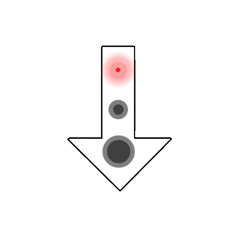 Arrow Lights GIF.gif