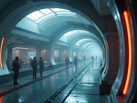 Unreal Engine Innovations: The Future of Game Development