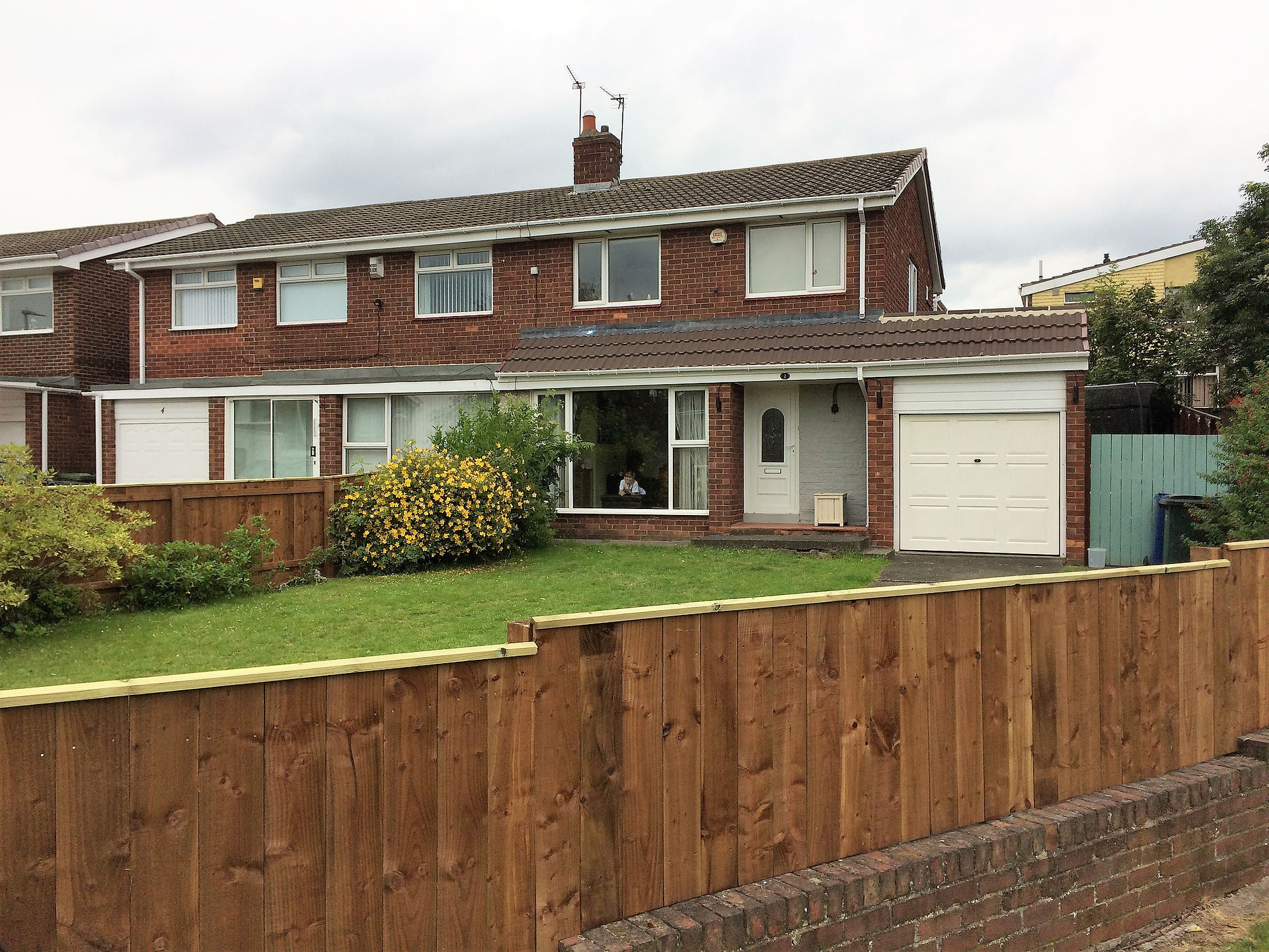 Fencing Gateshead (3)