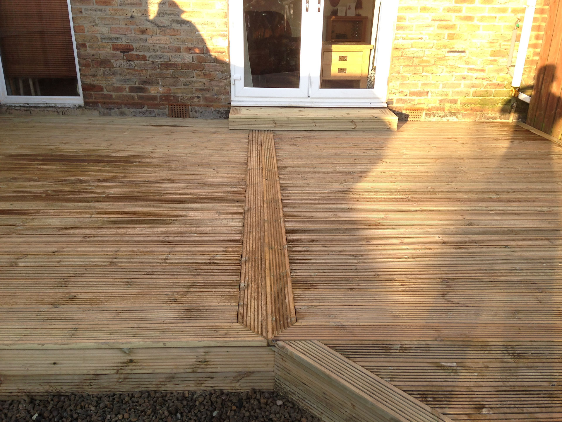 Decking Services