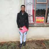 Small Changes Make Significant Impact: Siphosethu is all Smiles