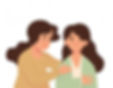 Café des parents - L'adolescent et le parent