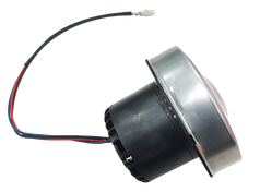 The Motor of car detail air blower