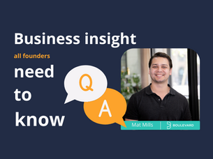 Why should Australian businesses appoint a share registry? An interview with Boulevard
