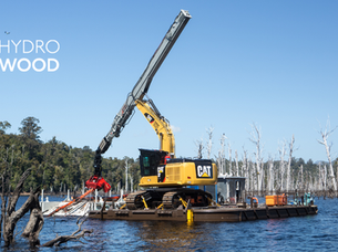 Hydrowood successfully closes Tasmania's largest equity crowdfunding raise!