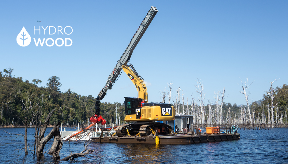 Hydrowood successfully closes Tasmania's largest equity crowdfunding raise!