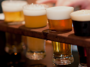 Crowd-Sourced Funding for Breweries - What's in it for investors?
