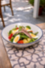 Playlys Sardine Niçoise