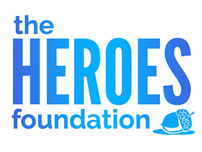 WORKPLACE is a proud supporter of the Heroes Foundation