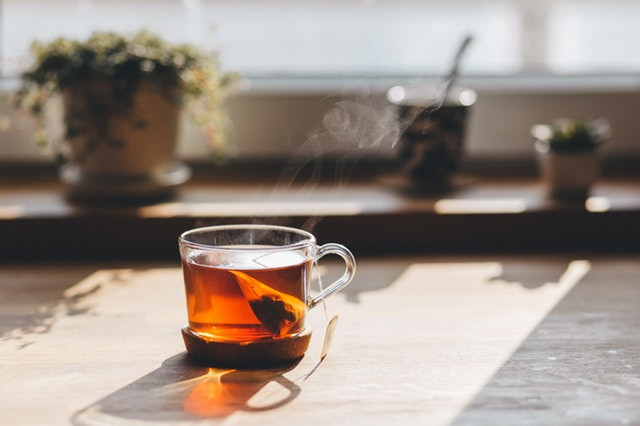 Cup of Tea