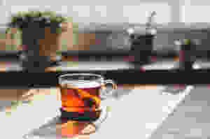 Cup of Tea