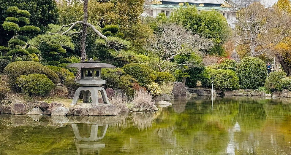 Thumbnail: 14 Days Japan Panoramic