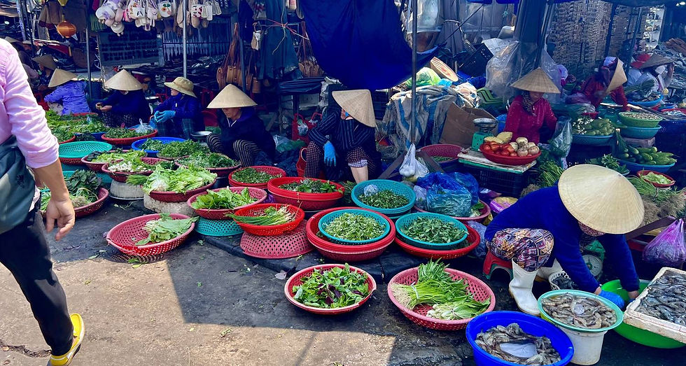 Thumbnail: Spirits Of Vietnam, Cambodia & Thailand In 16 Days