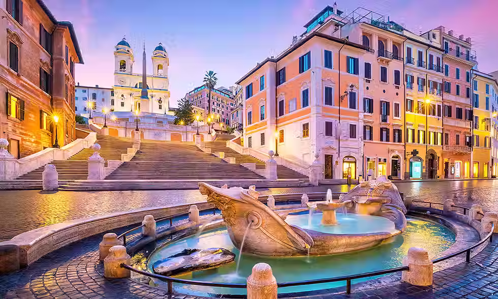 Thumbnail: 2 for 1 Italy, Greece & Croatia