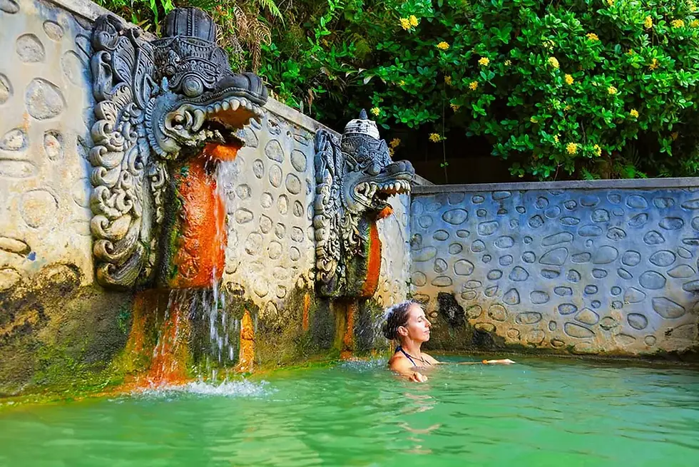 Thumbnail: Beautiful Bali