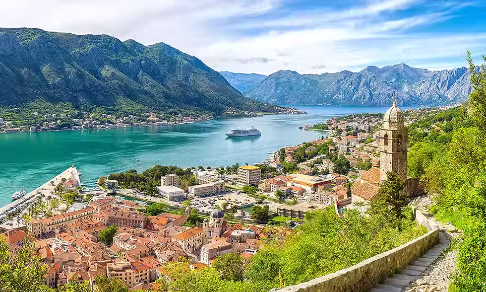 Thumbnail: 2 for 1 Italy, Greece & Croatia