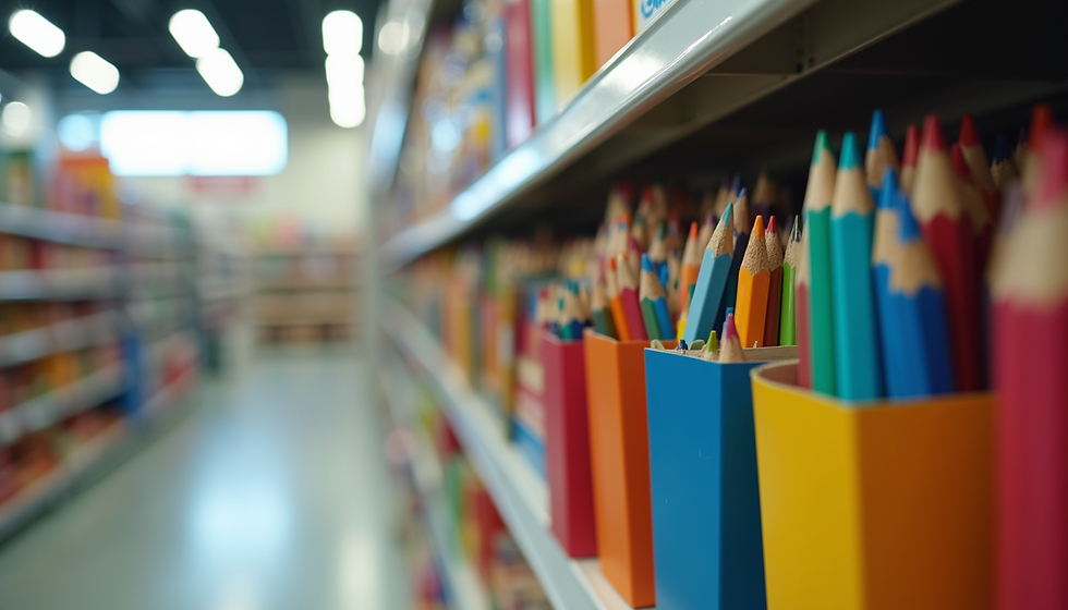 First Day of Preschool: Why Am I Crying More Than My Kid?