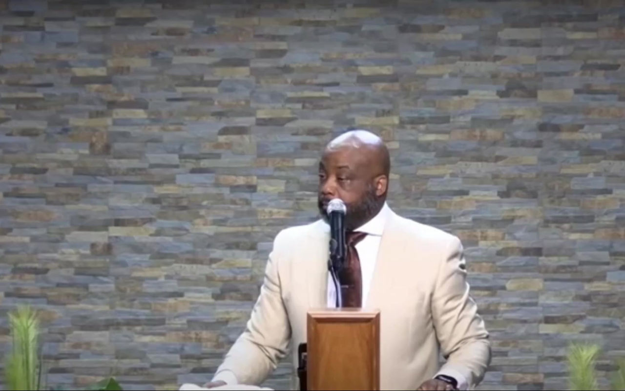 New Harvest Church 1