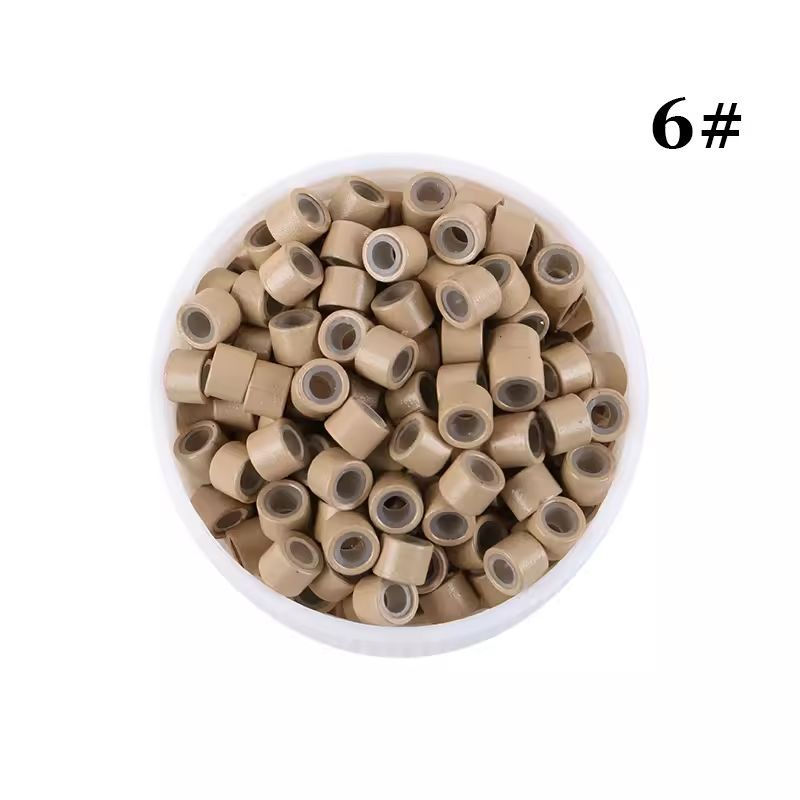 Thumbnail: Wholesale - Micro Rings x1000