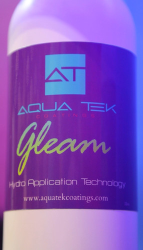 Argent Gleam - Argent Gleam　LIQUID LDK-17 Argent Gleam LIQUID LDK-17