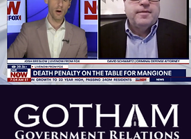 Youtube transcript 
0:01 big story here, the man 0:03 accused of fatally shooting 0:04 the CEO of United 0:06 Healthcare outside of a 0:07 hotel. in Midtown Manhattan 0:09 could be sentenced to death 0:11 if convicted Luigi Manion 0:13 was charged Thursday with 0:15 Federal counts of stalking. 0:16 and murder making him 0:18
eligible for the death 0:19 penalty. Manion is being 0:21 held without bail after 0:23 appearing in Manhattan
0:24 Federal courtroom, hours 0:26 after his court appearance 0:27 over, in Blair County, 0:28 Pennsylvania, not too far 0:30 from, where he was arrested 0:31 in Altoona. the 26 0:33 year old waived extradition 0:35 and was flown to New York 0:36 where Brian Thompson was 0:38 fatally shot back on 0:39 December 4th. in a 0:41 New York state Court, 0:42 indictment, the Manhattan 0:43 district Attorney's office 0:45 charged, mangioni with 0:46 quote murder as an act of 0:48 terrorism which does carry a 0:49 maximum penalty of Life in 0:51 prison. Manion's lawyer 0:53 said, it's a quote, 0:55 highly unusual. Situation. 0:56 for a defendant to face 0:58 simultaneously. State and 1:00 federal charges. 1:02 Investigators allege when 1:02 they took mangioni in the 1:04 custody at a McDonald's in 1:06 Altoona. he had the gun 1:07 used to kill Thompson and 1:09 they also say he had a 1:11 spiral notebook That 1:12 included handwritten Pages. 1:14 Expressing hostility toward 1:16 the health insurance 1:17 industry. and against wealthy 1:19 Executives. I do want to just
1:21 discussed this all just 1:22 a little bit further. So 1:23 let's bring in David 1:24 Schwarz, a New York. trial
1:25 attorney. and former 1:27 prosecutor. Thank you so 1:28 much for taking the time 1:30 to be here with us
1:31 today. Thank you. 1:33 of course. Well, I do want 1:34 to start talking about the 1:36 death penalty situation Now, 1:37 we know that, mangioni does 1:39 face those federal charges 1:41 now. So would the death 1:43 penalty be on the table if 1:44 not for those federal 1:46 charges? No. absolutely not 1:49 New York state does not 1:50 have a death penalty, but 1:51 there is a death penalty in 1:53 the federal code and
1:54 therefore on the federal 1:56 case of Murder by using a 1:58 gun. uh, it is death 2:00 penalty eligible. although 2:02 very unusual. If 2:04 eligible, although very 2:05 unusual. If Nan gone is 2:06 convicted, could he 2:07 actually be sentenced to 2:08 death? Is that a 2:09 legitimate option who makes 2:10 the call? I know that's 2:12 kind of hard to tell right 2:13 now. as all of this is 2:14 just developing, and, 2:16 you know, you have a case 2:17 by case basis situation, 2:18 but what can you tell me? 2:20 Yeah. so there there there 2:22 are several phases to this. 2:23 So, first of all, the 2:24 prosecutors make the call, 2:26 as to, whether or not 2:26
they're going to charge the 2:28 death penalty. and that 2:29 could be taken off the table 2:31 at any time even though 2:32 it's on the table right 2:33 now. and then, if it is a 2:36 death penalty case, uh, it 2:38 it has to go through 2:39 several phases. First, 2:41 there's the guilt. phase of 2:42 the case, And then after the 2:44
guilt phase, there's a 2:45 second phase. The death 2:47 penalty, uh, phase of the 2:48 case. And that's when the 2:49 jury decides whether or not 2:51 the defendant will face the 2:53 will get the death penalty 2:54 or life in prison without 2:57 parole. I do want to play 2:58 this sound bite right here. 2:59 This is a very short 1 3:01 that did come from the 3:03 actual attorney for 3:04 mangioni again. very 3:06 brief. We're going to 3:08 respectfully. decline to 3:09 make any comment at 3:11 this time. Uh, but Mr. 3:13 Manion appreciates
3:14 everyone's support. it 3:16 sounds as though his 3:17 attorney is pretty. well 3:19 known at this point. 3:20 Pretty high power. What 3:21 do we know about her? 3:24 Well, she's a very, she's an 3:25 excellent attorney. Uh he's 3:26 being very well 3:28 represented. Uh, she's known 3:30 in in in the circles, in 3:32 New York. and Beyond. So 3:34 he's gonna get excellent 3:35 represent. And then if he 3:37 is facing the death
3:39 penalty, he'll have another 3:40 attorney in court, 3:42 a special. death penalty, 3:43 uh, attorney who specializes 3:46 in um, in all the in 3:48 really bringing forth 3:50 mitigating factors So the 3:52 defendant would not get the 3:53 death penalty, but this is 3:55 all very unusual. right? 3:57 And I, I do have to ask 3:58
because you heard her at the 3:59 end of that. very brief 4:01 statement saying that uh 4:03 mangioni does. Thank all the 4:04 people out there for their 4:05 support. So my question 4:06 is that that factor in to 4:08
any of this? How much 4:09 support he is receiving 4:10 from folks there? in the 4:12 public we had people that 4:13 were lined up yesterday 4:15 outside of the courthouse 4:16 wearing uh Luigi hats from 4:18 the Mario brothers. So does 4:20 that factor in in any way 4:21 And is that good for the 4:23 defense? Well, the in a 4:24 case like this, there's 4:26 always the court of public 4:27 opinion. So of of of 4:29 course, you know he's being 4:32 couched in the public 4:32 opinion. a certain way. and 4:35 unfortunately, he has he 4:37 does have these supporters 4:38 that, you know, support him. 4:41 even though he committed a 4:42 cold-blooded murder on on 4:44 camera, Certainly. the 4:47 there's a certain portion of 4:50 this case that you're
4:51 trying. in the court of 4:52 public opinion. you have 4:53 to uh, as a defense 4:55 attorney. you would like
4:57 none of this to be 4:58 in the court. of public 4:59 opinion. and really 5:02 analyzed. uh by a jury. But 5:04 unfortunately in this 5:06 kind of case, the jury will 5:08 be influenced by what 5:09 they hear in the public 5:11 because you can't help but 5:12 not hear about this case 5:13 in the public domain. I was 5:15
going to say it's all over 5:16 the news all over 5:18 everything. So it is very 5:19 hard to find. People who 5:20
haven't heard about the case 5:22 overall. So, cameras were 5:24 not allowed in the courtroom 5:25 for manion's preliminary 5:27 hearing or the extradition 5:28 hearing what you're looking 5:29 at Is some of the photos. 5:30 the sketches that were 5:32 made by folks who were 5:33 allowed in there. as a 5:35 criminal defense attorney a 5:37 trial attorney there. and a 5:38 former prosecutor. how 5:40 do you feel about? cameras 5:41 being allowed in the 5:42 courtroom that can 5:43 broadcast? a hearing or 5:45 even a trial to the public? 5:46 So so everyone out there 5:48 can watch right? I I have 5:50 mixed feelings about it. I, 5:51
you know, certainly you know 5:53 you have to weigh the the 5:55 various factors of the 5:57 Public's interest in 5:58 watching the case and our 6:00 criminal justice. system 6:01 being shown to a a large 6:05 audience, you know. of a a 6:07 broad audience and certainly 6:09 that would favor cameras 6:11 being in the courtroom. 6:12 On the other hand. you have 6:14 to weigh that against the 6:16 defendant's right To a fair
6:17 trial and the question 6:19 always becomes, are they 6:19 getting a a fair trial? 6:22 with the cameras in the 6:23 courtroom are the attorneys? 6:25 performing for the cameras? 6:26 is the judge. Now going to 6:28
perform for the cameras you 6:30 would like to think that 6:31 the trial will be the same 6:33 exact trial whether or not 6:35 the cameras are there or 6:36 not. But the overwhelming 6:38 concern is the concern for
6:39 your client. and their Sixth 6:41 Amendment right? To a fair 6:42 trial, So, you have to 6:45 weigh that. Um, and and 6:46 again, I have mixed 6:47 feelings about it. I tend 6:49 to favor cameras in the 6:51 courtroom because I don't 6:52 think uh a defense attorney 6:55 will try their case any 6:57 differently whether or not 6:58 There's a camera in the 6:59 courtroom or not. And 7:00 I'd like to think that a 7:02 judge will perform the same 7:03 exact way. whether or not 7:05 there's a camera in the 7:06 courtroom or not. but it's, 7:08 it's certainly a concern for 7:08 the defense. We did hear 7:11 mangioni actually scream 7:12 toward the camera. not 7:13 yesterday. He was quiet, 7:15 then but uh, about a week 7:16 or so ago, we heard from
7:18 him, he made a very brief 7:20 comment as he was escorted 7:21 into either. the jail or 7:23 the courthouse. I would 7:24 imagine. criminal defense 7:26 attorneys do not want their 7:28 clients to be speaking. to 7:30 members of the media, as 7:31 all of this is unfolding. 7:34 Absolutely not you. You you 7:35
want your client. Um, to 7:37 remain silent throughout 7:38 all the proceedings including 7:40 before the proceedings. 7:41 That's where most of the 7:43 damage is done. uh those 7:45 that know that they 7:46
should when they're being 7:48 questioned by a government 7:49 official by a member of 7:51 law enforcement. is to stay 7:53 silent until you have 7:54 a chance to have your 7:55 attorney. uh present. So 7:57 that's what we always 7:58 advise our clients. This 8:00 can be used against him 8:01 later on and certainly you 8:03 don't want um 1 of those 8:05 scenes. where he's just 8:07 screaming at the cameras for
8:08 sure. my last question, 8:10 what happens to those 8:11 charges that he does have 8:13 in Pennsylvania again, he 8:14 was arrested. in Altoona 8:17 at a McDonald's. There. and 8:17 he was arrested on several 8:19
charges. So now that he's 8:21 over in New York, facing 8:22 state and federal charges 8:24 there, what happens to the 8:25 ones over in Pennsylvania? 8:27 Do they just kind of 8:28 disappear? I, I believe 8:30
they're going to disappear 8:31 if he's convicted on a 8:32 capital murder case. Uh, 8:34 facing uh life in jail
8:36 without parole or possibly. 8:38 as Slim as it is. The 8:40 death penalty. Uh, 8:42 you're you're going to see 8:42 those charges in 8:43 Pennsylvania. go away But 8:44 they're going to remain 8:45 open. uh, for a period of 8:47 time and they could remain 8:48 open and, and perpetuity 8:50 really but I I don't see him
8:52 ever going back to 8:53 Pennsylvania. after the 8:55 New York case. Uh, to face 8:57 those charges. All right, 9:00 David, thank you so much 9:01 for taking the time to 9:02 join us and help discuss 9:03 this a little bit further. 9:04 We appreciate your legal 9:06 expertise. Is there 9:07 anything else you want to 9:08 add about any of this 9:08 before I let you go? well, 9:11 you know, hopefully. uh the 9:13 defendant does have a fair 9:14 trial and hopefully all the 9:16 evidence is is brought in 9:17 against. I think it's very 9:18 important. that the process 9:20 you know, remain. the, the 9:22 way the way the process 9:24 intended and that he gets a 9:25 fair trial. uh, pursuant 9:27 to the sixth amendment and 9:28 um, and let the jury decide. 9:31 All right, thank you again