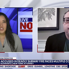 0:03
reporting the illegal migrant
0:04
accused of burning a New
0:05
York City. subway Rider to
0:07
death on Sunday. that
0:09
migrant has been indicted
0:10
on murder charges.
0:12
Sebastian, zapeta indicted
0:13
on 1, count of Murder
0:14
in the first degree. 3
0:16
counts of murder in the
0:17
Second degree and 1 count
0:18
of arson, this after a
0:20
woman was lit on fire. and
0:22
burned to death on a
0:23
subway train in Brooklyn
0:25
New York. Now, the
0:26
indictment was filed
0:27
Thursday and was unsealed
0:29
at an arraignment hearing
0:31
that will actually happen
0:31
on January. 7th. Sea's
0:34
attorney telling the judge,
0:35
he spoke with his client
0:36
Friday, in Acts
0:38
for permission to wave his
0:40
client's appearance. So a
0:41
lot going on, the judge did
0:43
Grant that request. as we
0:45
further discuss. uh, this
0:46
topic we want to bring an
0:47
expert
0:48
into the conversation. None
0:50
other than David Schwarz,
0:51
New York, attorney. Uh, David
0:54
good morning to you. Thank
0:55
you so much for joining us
0:56
again to discuss this
0:57
topic. Good morning. So
0:59
David, I know you've
1:00
worked closely
1:02
with uh, the Brooklyn
1:03
da, Eric Gonzalez. I set the
1:04
stage for us. What happened
1:05
yesterday? how did we get
1:06
to this point? sure, this
1:08
is my former Office of
1:10
the Brooklyn DA's office.
1:11
and so what happened? and
1:13
this is what happens in
1:15
every case, That's in the
1:17
grand jury. That's awaiting
1:19
felony charges. So you
1:20
have the grand jury that
1:21
works separate from the
1:23
court and on Thursday
1:24
night. um, evidence was
1:26
presented all week to the
1:27
grand jury and on Thursday
1:29
night the grand jury voted
1:30
to indict on Murder
1:32
in the first degree. Murder
1:33
in the second degree. and
1:35
for arson. Nothing
1:37
unexpected whatsoever. The
1:38
fact that the attorney
1:40
waived the client's
1:41
appearance, in court is is
1:44
completely normal In a
1:45
case like this and all
1:47
that. happened was that the
1:49
case got extracted. from
1:51
Criminal Court, which is
1:53
where they where they would
1:55
decide in this court part.
1:56
where to send the case, and
1:58
now it's going to Supreme
1:59
Court, which is where all
2:00
the felonies are handled.
2:02
in New York. And in Supreme
2:05
Court. the the defendant
2:07
will have a Felony,
2:09
arraignment. David, a lot
2:12
of eyes on this case. as
2:14
this isn't something you
2:15
hear or see. uh, every
2:17
day, especially there in
2:18
the Big Apple. a lot of
2:19
eyes looking ahead to the
2:21
new year. Uh, January 7th,
2:23
when that arraignment
2:24
hearing, uh, will be held
2:25
a lot of terminology that
2:26
many people might not
2:27
understand. So, could you
2:28
break that down? What is
2:29
an arraignment hearing? And
2:30
what is expected to
2:31
happen, then? Sure. So the
2:33
uh, arraignment is where the
2:35
the charges are read to the
2:37
defendant and people are
2:38
probably wondering well
2:39
he just had an arraignment
2:40
right, Didn't he get an
2:41
arraignment? already? He
2:42
had an arraignment on the
2:44
complaints and that was
2:46
pre-grand jury. pre-. The
2:48
grand jury voting out
2:49
Felony charges, which has
2:50
to happen in every single
2:52
case. So then the case was
2:54
presented and now he's
2:55
going to be arraigned on a
2:56
new accusatory instrument,
2:58
which is called an
3:00
indictment And so the
3:01
indictment will be read
3:02
to the defendant in court,
3:04
of course, the defendant
3:05
could waive the reading
3:06
of the entire indictment,
3:08
the judge will ask the
3:09
defendant. Uh, how does he
3:11
plead? He's going to say
3:12
not guilty. and then the
3:14
judge is going to set a a
3:16
various schedules. motion.
3:18
schedules. uh, discovery
3:21
schedules. and the case
3:22
will start and it will
3:24
move down the process. And
3:25
we'll see a lot of motions
3:27
A lot of hearings. A lot of
3:29
um, items that the defense
3:30
attorney will try to do
3:32
to protect His client's
3:33
rights in the case. And uh,
3:35
and then of course, we're
3:36
gonna have all the pre-trial
3:37
hearings and then it's
3:38
going to lead to a trial
3:40
or a plea bargain. Uh,
3:43
with this specific case, uh,
3:44
the person the suspect
3:45
they're on the screen being
3:46
referred to as an illegal
3:48
migrant. Do you think that
3:49
plays a role in how this
3:51
will play out? Uh, the
3:52
viewers have been talking?
3:53
Uh this has been top of
3:54
mind. They're saying, okay
3:55
with him not being uh, of
3:57
legal status here in
3:58
America, Does that play a
3:59
part in? how this judicial
4:00
process will play out?
4:01
Even if he, uh, doesn't
4:02
speak English? Well. plenty
4:06
of defendants don't speak
4:07
English and that's why they
4:08
have interpreters. So
4:09
there's an interpreter in
4:10
the picture that you just
4:11
showed at defense table.
4:12
So, the defendant will be
4:14
entitled to an interpreter
4:15
throughout all the
4:17
proceedings of this case.
4:19
And, and everything will
4:20
be interpreted. as far as
4:22
the migrant status goes.
4:24
the, on the criminal case.
4:25
it's not going to have
4:26
much an effect whatsoever.
4:28
The only time that has an
4:29
effect is after the
4:31
defendant is released from
4:32
jail. the defendant would
4:33
then be deported for a
4:36
felony. but in this type of
4:37
case, if he's convicted of
4:39
Murder in the first degree
4:40
and he's going to serve a
4:41
life sentence without
4:42
parole. the migrant status.
4:45
really uh, won't play any
4:46
type of role in this case,
4:48
whatsoever. Uh, David.
4:51
Lastly, I wanted to ask you
4:52
about Bond and how that
4:54
relates to this case uh,
4:55
viewers wanting to know uh
4:57
the possibility of that, Uh
4:58
it being revoked, how that
5:00
plays a role. uh Flight
5:02
Risk. We've heard those uh
5:04
terms being used. Could you
5:05
provide all of those
5:06
scenarios? The there. There
5:08
is no bond in the case.
5:09
the the defendant has been
5:12
remanded and the defendant
5:14
will remain. on remand.
5:16
status based on the
5:18
seriousness and the the
5:20
penis. act that he
5:21
committed, Uh there's no
5:23
way any judge in Brooklyn.
5:25
is going to allow this
5:26
defendant to obtain any
5:28
kind of bond, I think that's
5:30
a non-issue in this case.
5:33
Davis Schwarz. Always a
5:34
pleasure. Thank you so much
5:35
for joining us a second day
5:36
to further. Dissect this
5:38
case again our viewers have
5:39
been keeping
5:41
a close eye on the And
5:41
you can see why I mean, uh,
5:42
it's very emotional for
5:44
many And then, of course,
5:45
uh, of course, how low an
5:47
order. uh works out with
5:48
the judicial system.
5:49
Thank you so much for joining
5:50
us and happy holidays