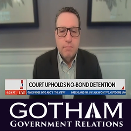 YouTube transcript
0:066 seconds A federal appeals court upheld the Trump administration's policy of automatically detaining people arrested for immigration violations with no option for bond. 0:1515 seconds For more, let's welcome in our guests attorney and conservative political commentator Peter Llamas, 0:2020 seconds as well as former prosecutor and New York City trial attorney David Schwartz. Plus, our special guests are also back, doctor Tom and 0:2828 seconds Deneen Borelli. Thank you all for being with us. The policy applies to non-citizens who entered without inspection, 0:3434 seconds classifying them as applicants for admission rather than individuals already in the country, 0:3939 seconds thus denying them standard bond hearings. Peter, big win for the Trump administration's illegal immigration policy. What are your thoughts on this?
0:4646 seconds Oh, it's a huge victory for the Trump administration. I mean, 0:4949 seconds during the Obama administration actually started with 30 years ago, 0:5252 seconds certain aliens who came to the United States illegally and they had a criminal record. They were detained indefinitely. 0:5858 seconds They were not qualified for a bond. But then it became very lenient. I mean, anyone could have applied for a bond. And, 1:041 minute, 4 seconds you know, here in and they were released into the, 1:071 minute, 7 seconds into the community. But this is this is a huge victory for the Trump administration. Detaining them during they will these illegals will still 1:141 minute, 14 seconds be given some sort of due process. It doesn't mean that they will not see an immigration judge, that they will not have a hearing. They will do, but they will do this while they are being detained. 1:241 minute, 24 seconds And the definition of being detained in this case is indefinite. So that means they can be there for months or even years. And the other thing that's interesting here, 1:311 minute, 31 seconds David, is that basically there is no border. I mean, that does not matter now.
1:351 minute, 35 seconds You don't have to be nabbed at the border. It can be anywhere. And it doesn't have to be for a crime. The crime is just that you are. Yeah. And you didn't present yourself the proper way.
1:441 minute, 44 seconds So the U.S. attorney general, Pam Bondi, 1:461 minute, 46 seconds praised the Fifth Circuit Court ruling. David, will the ruling be appealed to the Supreme Court or the. 1:521 minute, 52 seconds Maybe it can even go to the full court the full fifth? I'm not sure. But what are the chances that it could be overturned? 1:581 minute, 58 seconds Yeah. Look, it should be appealed to the Supreme Court because there should be a uniform policy throughout the entire country. Remember, this is just the Fifth Circuit. 2:072 minutes, 7 seconds It's just one circuit decision. So we need a a ruling by the Supreme Court for the entire country. Look, it's 2:152 minutes, 15 seconds another tool in the toolbox for this type of detention without bond. 2:212 minutes, 21 seconds And certainly for those people that can't make a bond or a bond is not appropriate, especially those that have a criminal record. Certainly, 2:312 minutes, 31 seconds detention without a bond during the removal. The removal process is appropriate and it's the right decision. And it 2:402 minutes, 40 seconds will be appealed to the Supreme Court, though. Tom, 2:432 minutes, 43 seconds what do you think as far as the reaction here? This really shows that Trump's been right the entire time talking about this, how to 2:502 minutes, 50 seconds deal with immigration. And you know what happens now, 2:532 minutes, 53 seconds in your opinion, to the protest side, the Democratic politicians that are comparing Trump to all sorts of horrible regimes, because that's all they got. Well, they 3:013 minutes, 1 seconds could do shout, scream and protest that the Democrats are now the party of chaos and and really bringing down our constitutional 3:083 minutes, 8 seconds republic. In my humble view. But look, the most important thing here is that it is working its way through the legal process. 3:153 minutes, 15 seconds And it is going Trump's way, which means it's the American way. We don't want illegal aliens taking over our country. We don't want criminal illegal 3:243 minutes, 24 seconds aliens. It also sends a huge disincentive if they know they come in. And if they get caught, they get now detained. So this is a 3:313 minutes, 31 seconds big issue. Yeah, it's interesting, but I think it was Newt Gingrich who last week was saying,
3:363 minutes, 36 seconds we've got to figure out what how we're going to address the the illegal immigrants who haven't committed any crimes. And that may be part of this. 3:433 minutes, 43 seconds I mean, much like Reagan did, but they're still here illegally. Right. But pivoting the Department of 3:523 minutes, 52 seconds Homeland Security had been focused on getting a lot of the a lot of the illegals out of the country. That's something 4:004 minutes now that can be done. And it seems like a lot of the roadblocks that were stuck up immediately when Trump took office are now gone. 4:084 minutes, 8 seconds One of the other things that they're trying to take down a little by little is Epstein. The Epstein case, the files. 4:134 minutes, 13 seconds So the compliance with the Epstein Files Transparency Act. There are still millions of files, 4:194 minutes, 19 seconds apparently, that need to be released. What do you make of this? Look, I say release them all. Protect the victims. Those who don't want to be known. 4:284 minutes, 28 seconds There are some that have come forward because they've been protesting. But release everything. 4:324 minutes, 32 seconds The Democrats could have done this when they had the full majority. So for them to be arguing that, 4:374 minutes, 37 seconds you know, this is. Isn't that interesting? Yeah. 4:394 minutes, 39 seconds Come on, come on. They could have done this a long time ago. So that the argument is for them to to say that the 484 minutes, 48 seconds administration is stonewalling, but release everything and get this over with. Peter, what are your thoughts on this? I mean, now the Democrats are demanding the full 4:554 minutes, 55 seconds release. You've got more than, what, 3 million documents already out there. But from a legal standpoint with what was released, did the DOJ comply with the law? 5:075 minutes, 7 seconds You're asking me? Okay. So the bottom line is they are trying to comply with the law. I didn't I didn't hear my name at first. So there's 6 million 5:155 minutes, 15 seconds documents and they've released 3.5 million. It's just not something you could snap your finger and release those documents overnight. And of course, 5:245 minutes, 24 seconds there are mistakes made with the redactions. In fact, every case I've ever been involved in, there's always mistakes made with the redactions. So when 5:315 minutes, 31 seconds you're talking about 3.5 million documents, yes, 5:355 minutes, 35 seconds there will be some mistakes are obviously they can be actionable under the law. But then you have to look at what 5:435 minutes, 43 seconds the damages are for those mistakes. And those mistakes have now been remedied by the Department of Justice. And I also hate the this is a 5:525 minutes, 52 seconds criminal case. It's a criminal case. There should be no politics involved. Peter, I'll give you the last word on this. 5:595 minutes, 59 seconds I think the the fact that the Clintons will appear before the Oversight Committee, I think, is a move in the right direction. They are going to is going to be a closed 6:076 minutes, 7 seconds doors hearing is going to be sworn discovery gathering facts, and they are going to lock in the testimony. And I think it's moving the right direction. And, you know, 6:156 minutes, 15 seconds the public is going to be satisfied because everything is going to be made available through the transcript and the taped interviews that they're going to subject Clinton's at the oversight Committee. 6:256 minutes, 25 seconds Thank you, Peter, and David Schwartz, and, of course

