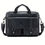Thumbnail: Genuine Leather Business Briefcase - 15" Laptop Messenger Bag
