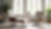 Enhance Your Home with a Contemporary Chair and Ottoman Living Room Chair Set