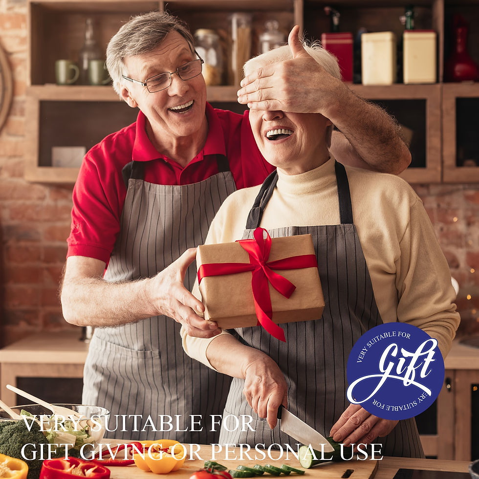 Thumbnail: Advanced Ceramic Nonstick Frying Pan Set