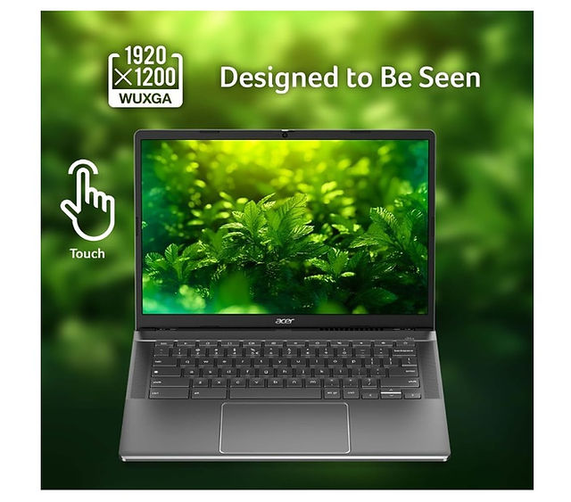 Acer Chromebook Plus 514